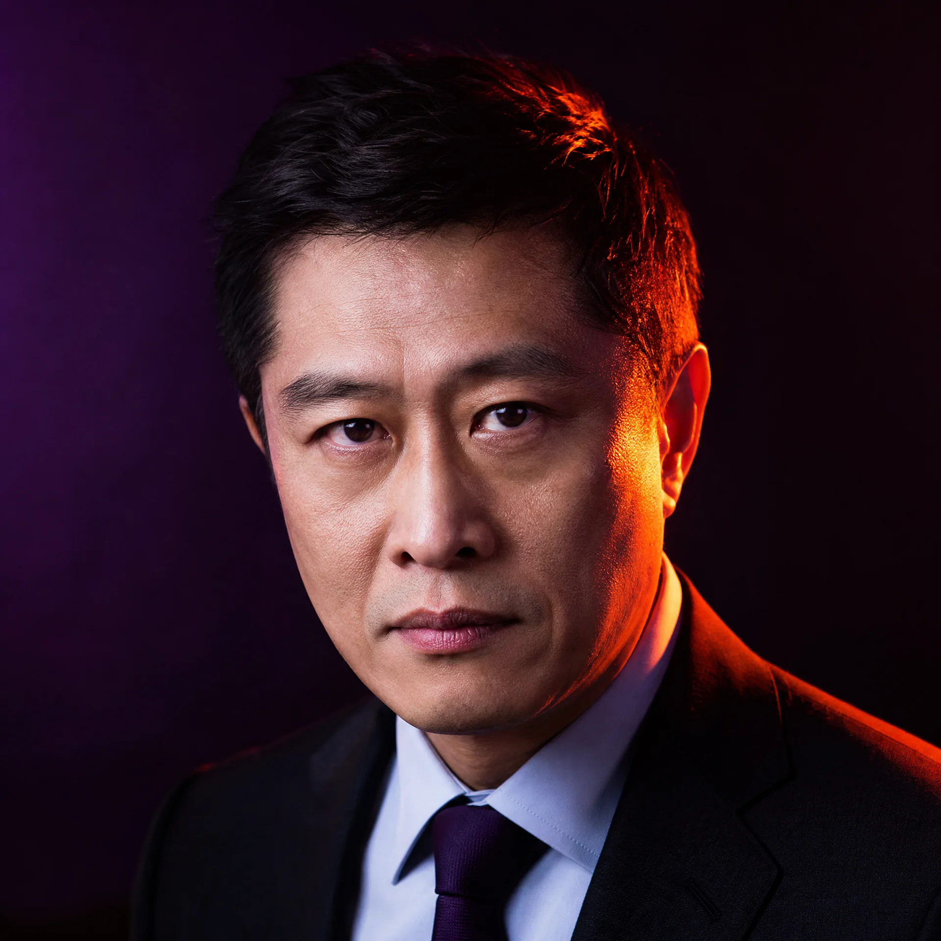 黑料暗网嘉宾陈明远资深调查记者